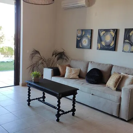 Palm House * ألفور