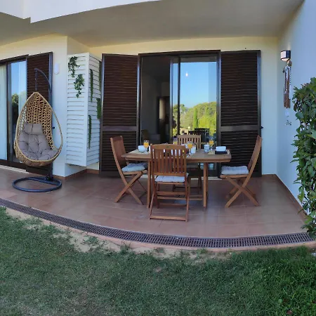 Palm House Tatil Evi