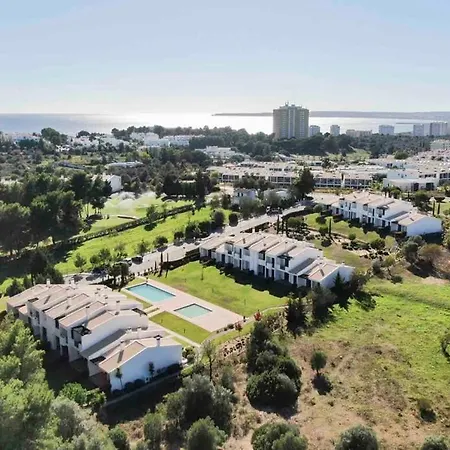Palm House * Alvor