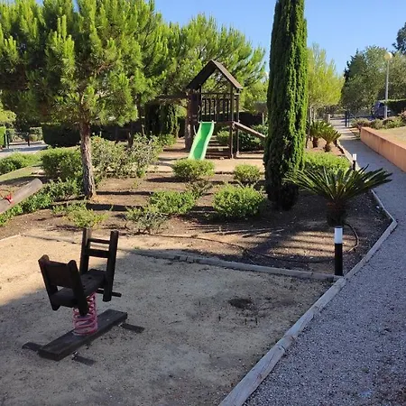 Palm House Tatil Evi *