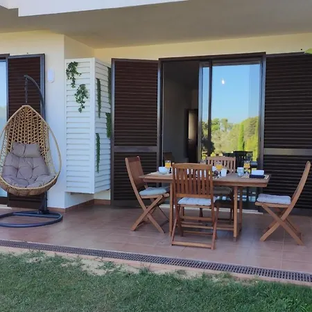 Palm House Tatil Evi