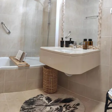 Palm House Tatil Evi Alvor