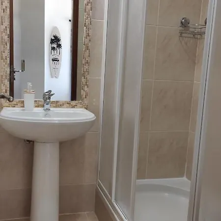 Tatil Evi Palm House *