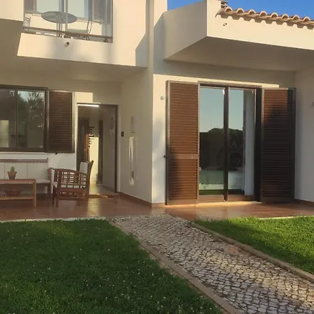 Palm House * ألفور