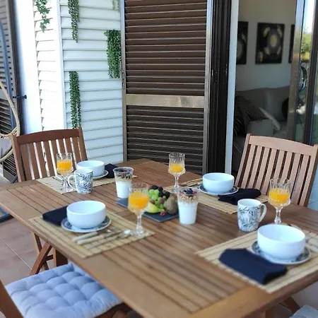 Palm House Tatil Evi