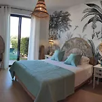 Σπίτι διακοπών Palm House Alvor
