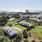 Palm House * Alvor