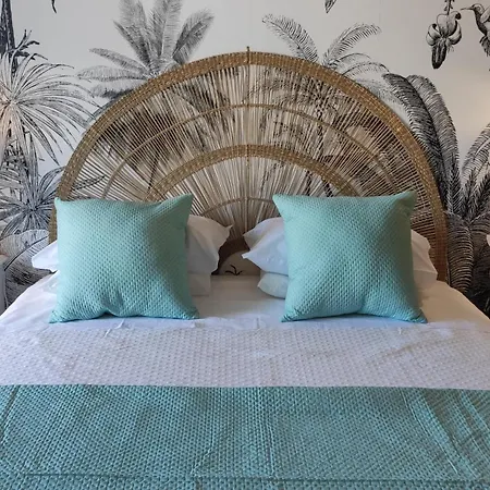 Palm House Holiday home Alvor